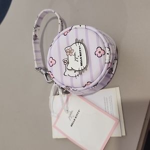 Jujube Paci Pod - Hello Kitty Limited Edition Lavender